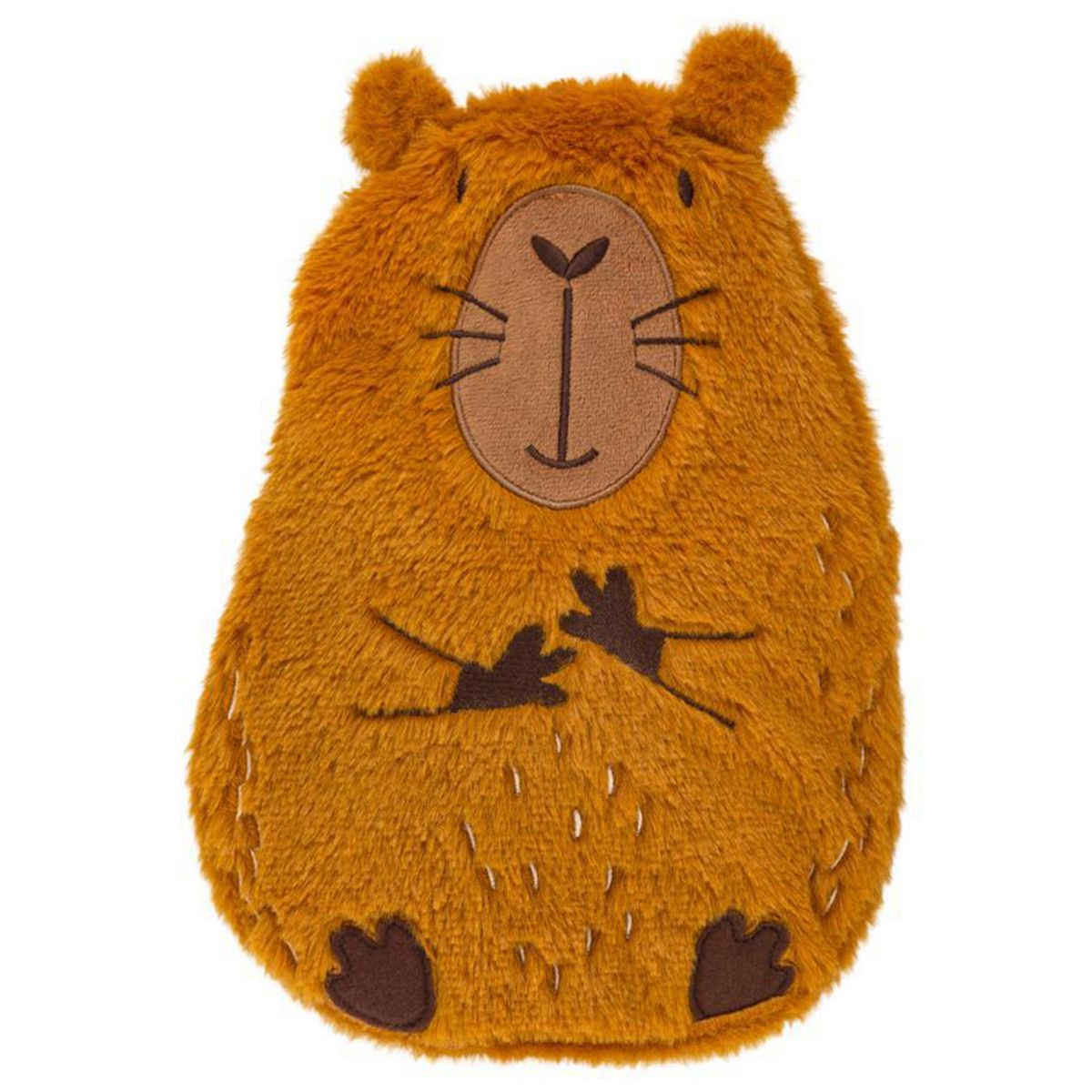 THERMICA - Guatero 1 Litro Calurozoo Capibara