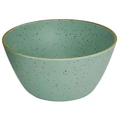 DECOGREEN - Bowl 15 cm Biobamboo Palo Menta