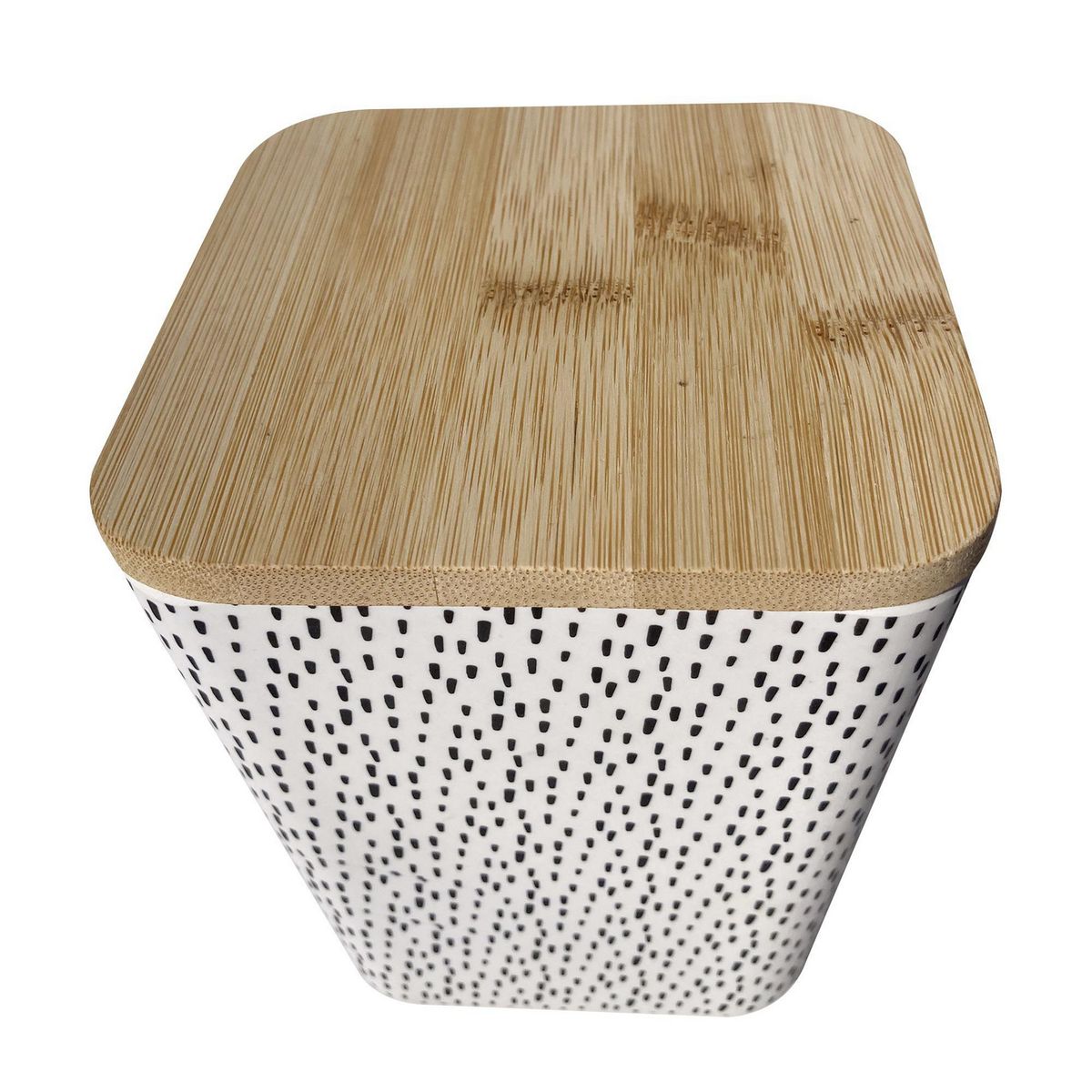 DECOGREEN - Canister Bambú