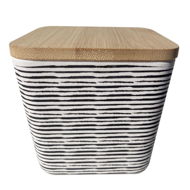 DECOGREEN - Canister Bambú