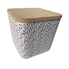 DECOGREEN - Canister Bambú