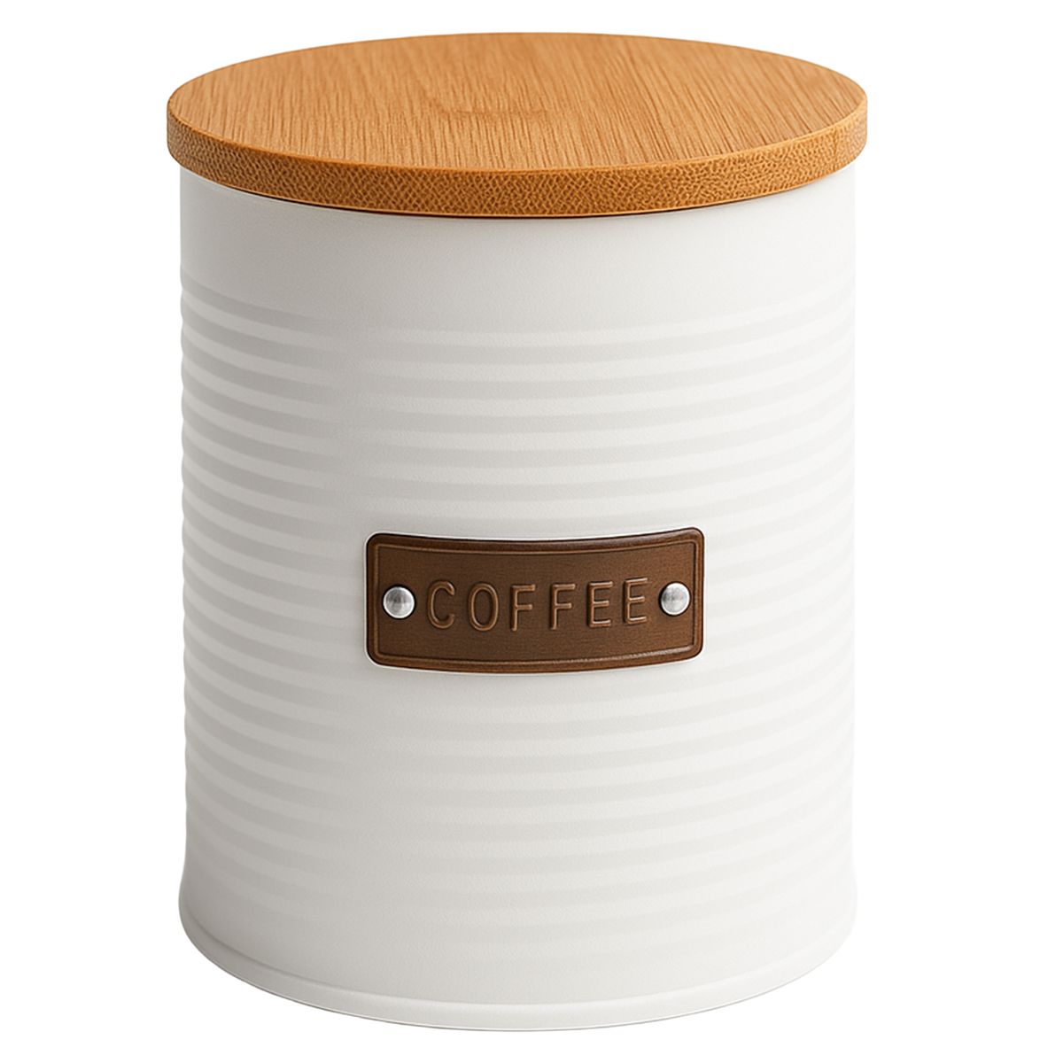 DECOGREEN - Canister Latón 1 l