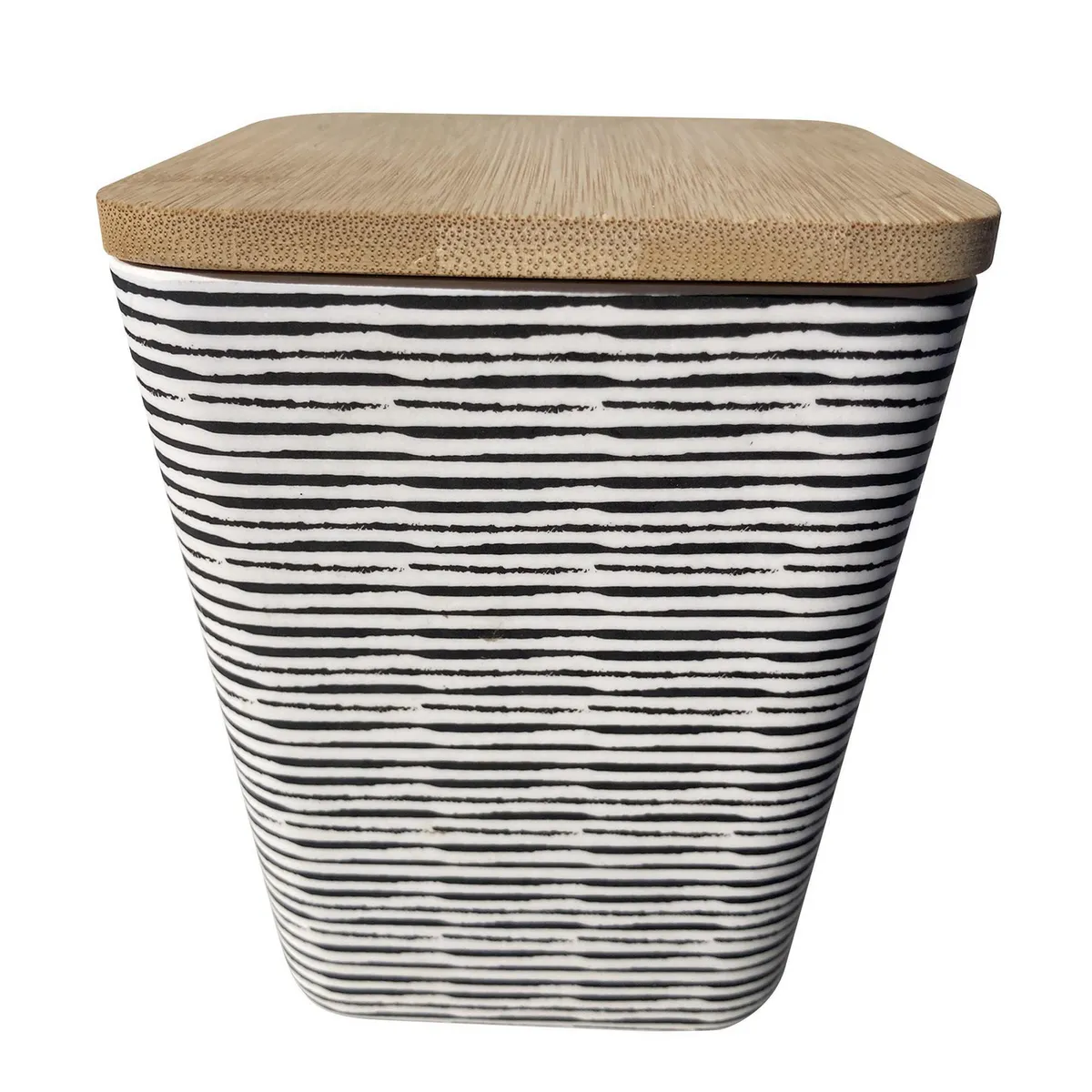 DECOGREEN - Canister Bambú