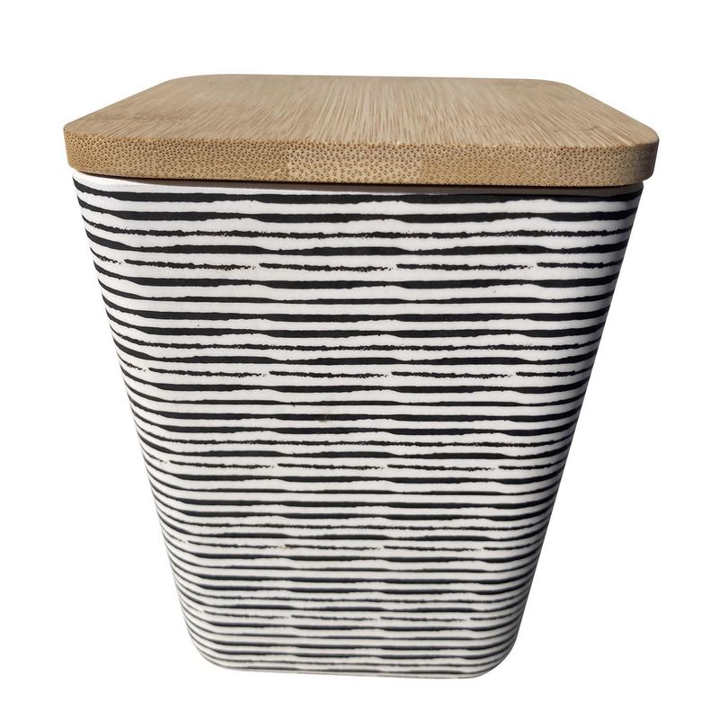 DECOGREEN - Canister Bambú 1.6 l