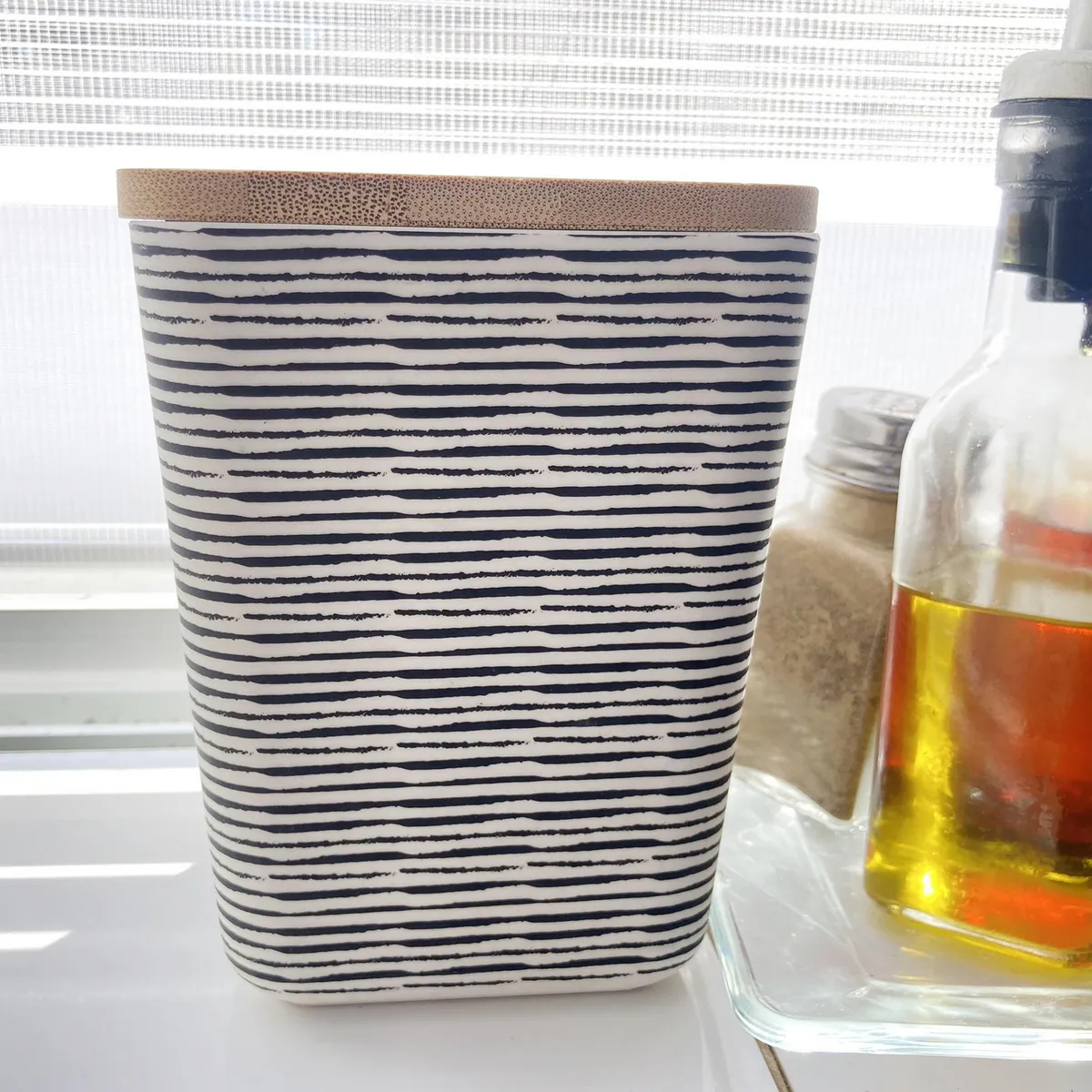 DECOGREEN - Canister Bambú