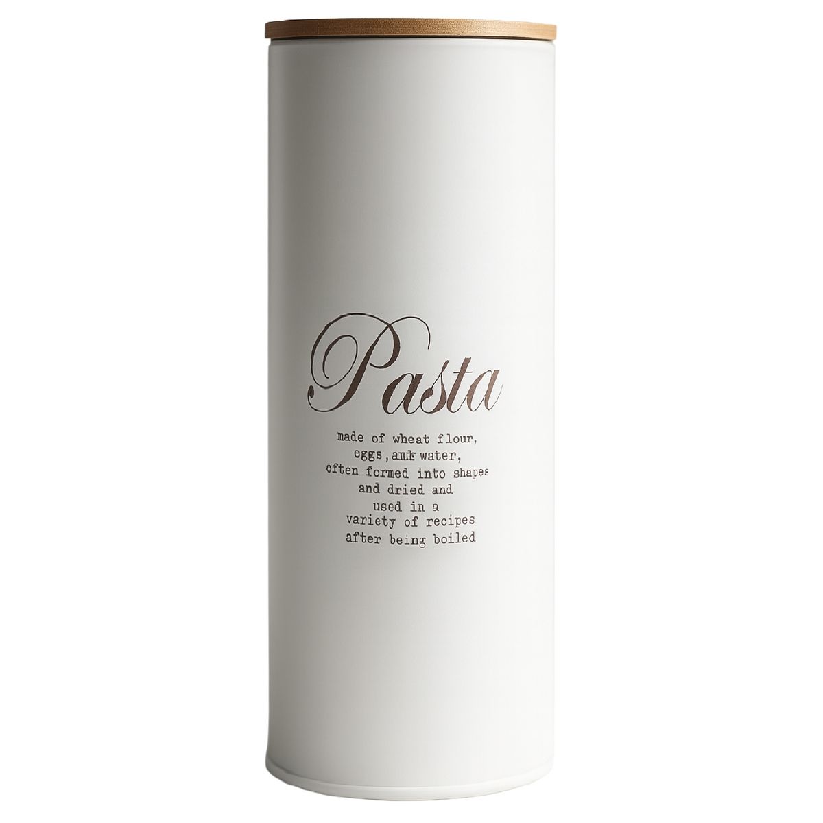 DECOGREEN - Canister Latón 2 l