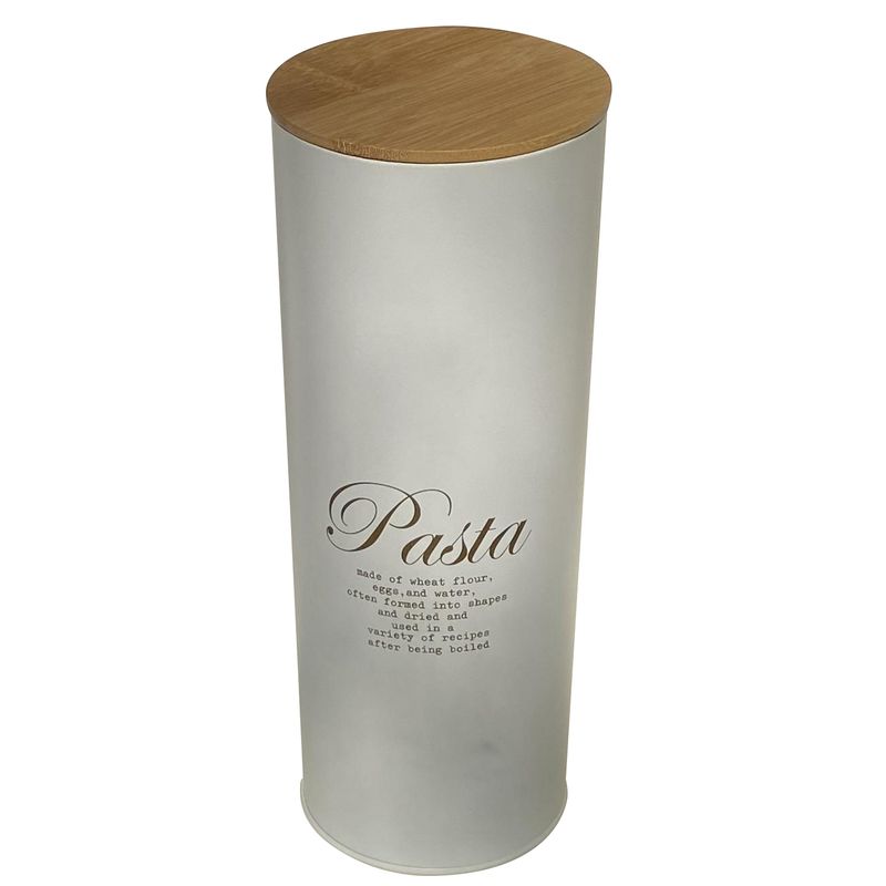 DECOGREEN - Canister Latón 2 l