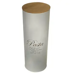 DECOGREEN - Canister Blanco de Pasta