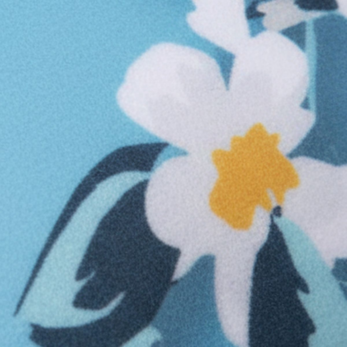 THERMICA - Guatero 2 Litros Celeste Flores