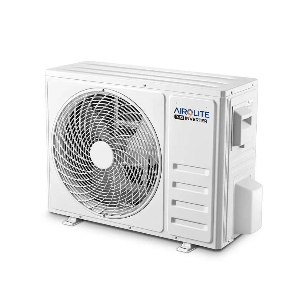 Airolite Aasmi 09 ATI 9000 BTU Frío/Calor Inverter Blanco, foto 7