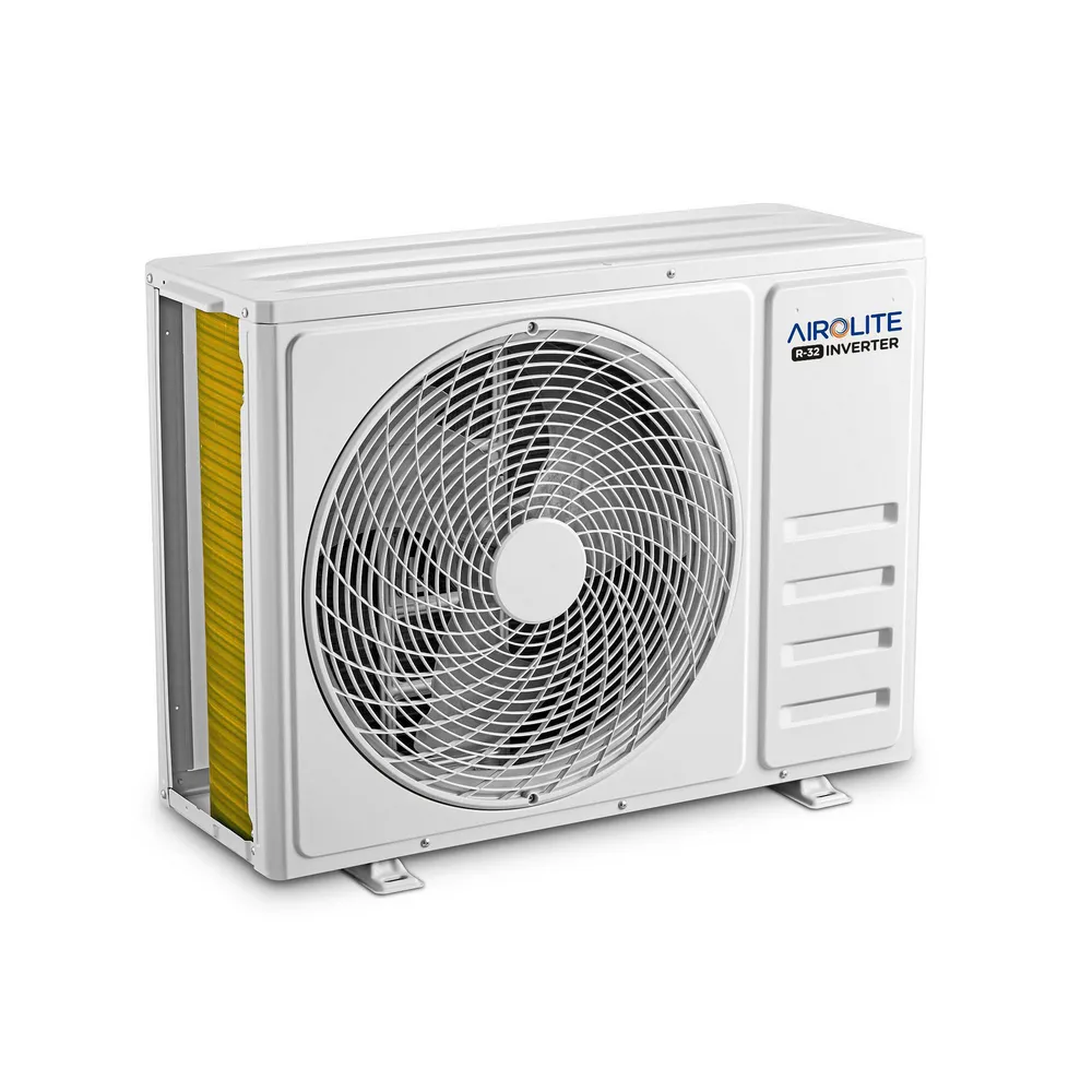 Airolite Split Inverter 12000 BTU Frío/Calor, foto 6