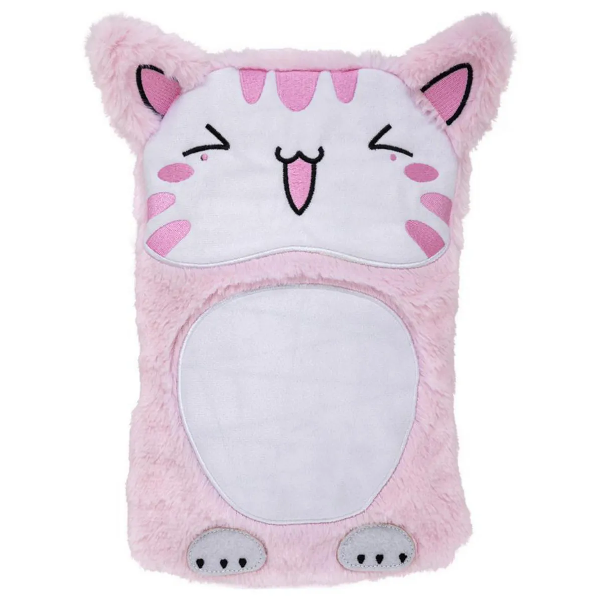 THERMICA - Guatero 1 Litro Calurozoo Gato Kawai