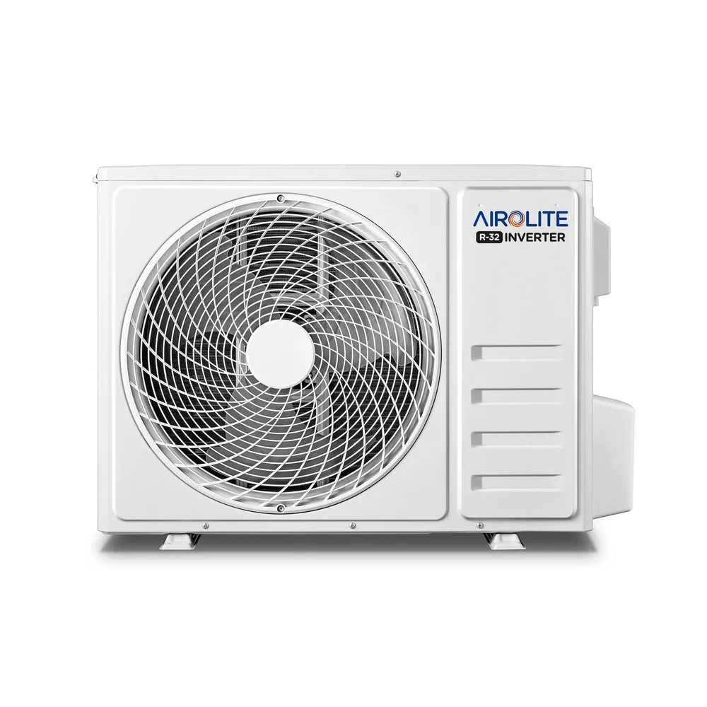 Airolite Aasmi 18 ATI R32 18000 BTU Frío/Calor Inverter Wi-Fi Blanco, foto 5