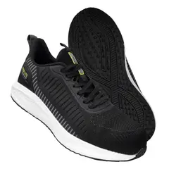 NAZCA - Zapatilla de trabajo Hombre Talla 42 Cross 7