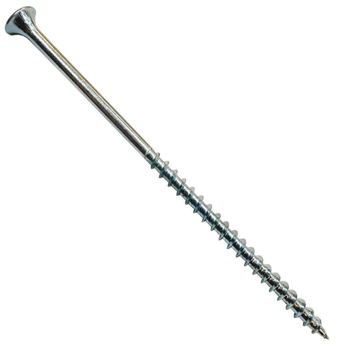 MAMUT - Tornillo Drywall Madera Madera 4 " 8 mm 250 unidad(es)