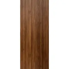 GENERICO - Puerta Interior MDF Con Recubrimiento Flexilam Color Gris 90x210