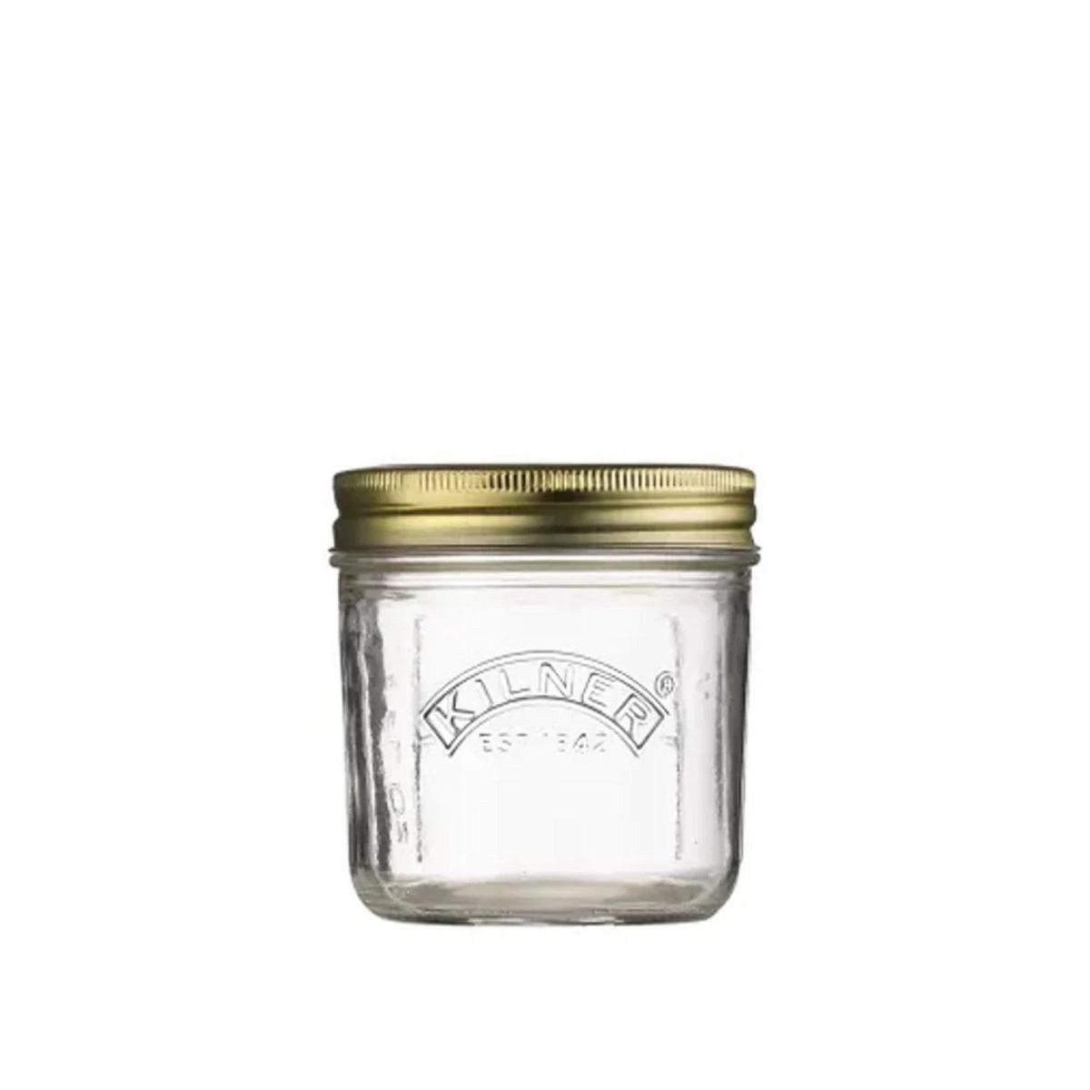 EURO HOME - Frasco Vidrio 200 ml