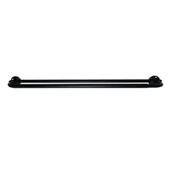 METALHSA - Set de Barra 19 mm 125 cm Fierro Negro