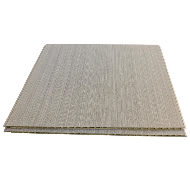 Wall Panel 40x290 cm Riviera Grey 2.32 m2 | Sodimac Chile