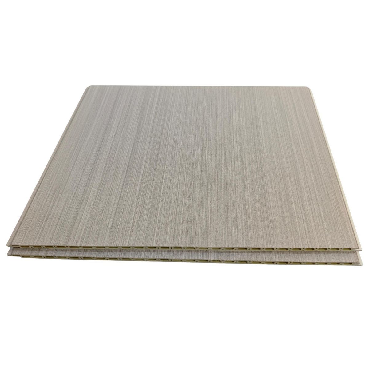 KLIPEN - Wall Panel 40x290 cm Riviera Grey 2.32 m2