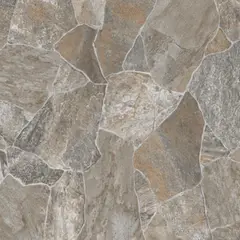 ANGELGRES - Cerámica 60x60 cm Neptune Marron 2.52 m2