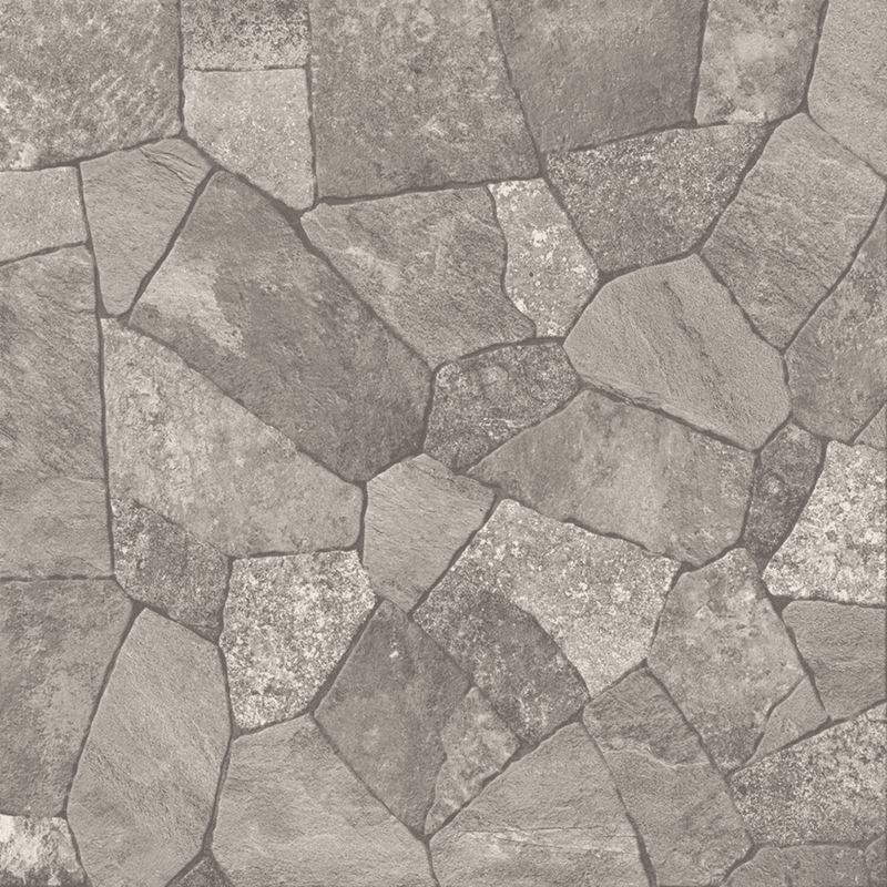 ANGELGRES - Cerámica 60x60 cm Pedraza Gris 2.52 m2