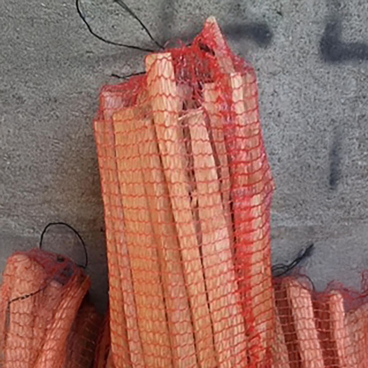 GENERICO - Bolsa Astilla 2 kg