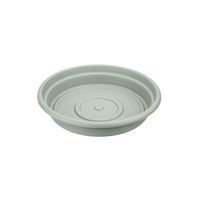 Plato Para Macetero N°4 10 Cm Jardín