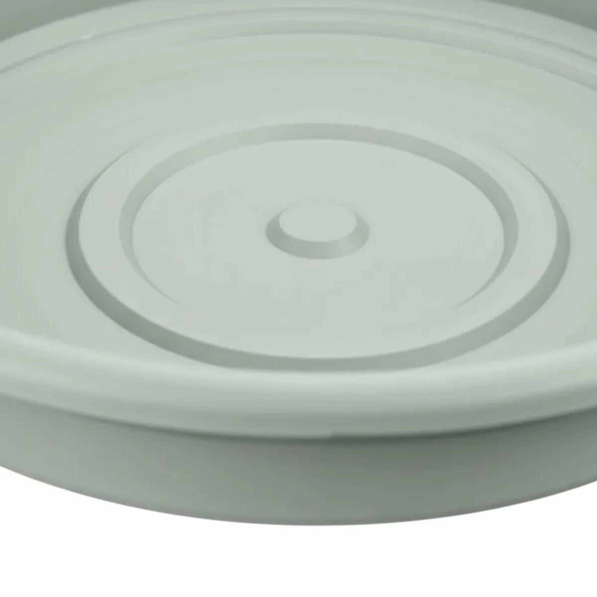 CASA BONITA - Plato Para Macetero N°4 10 Cm Jardín