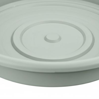 Imagen 2 del producto Plato Para Macetero N°4 10 Cm Jardín