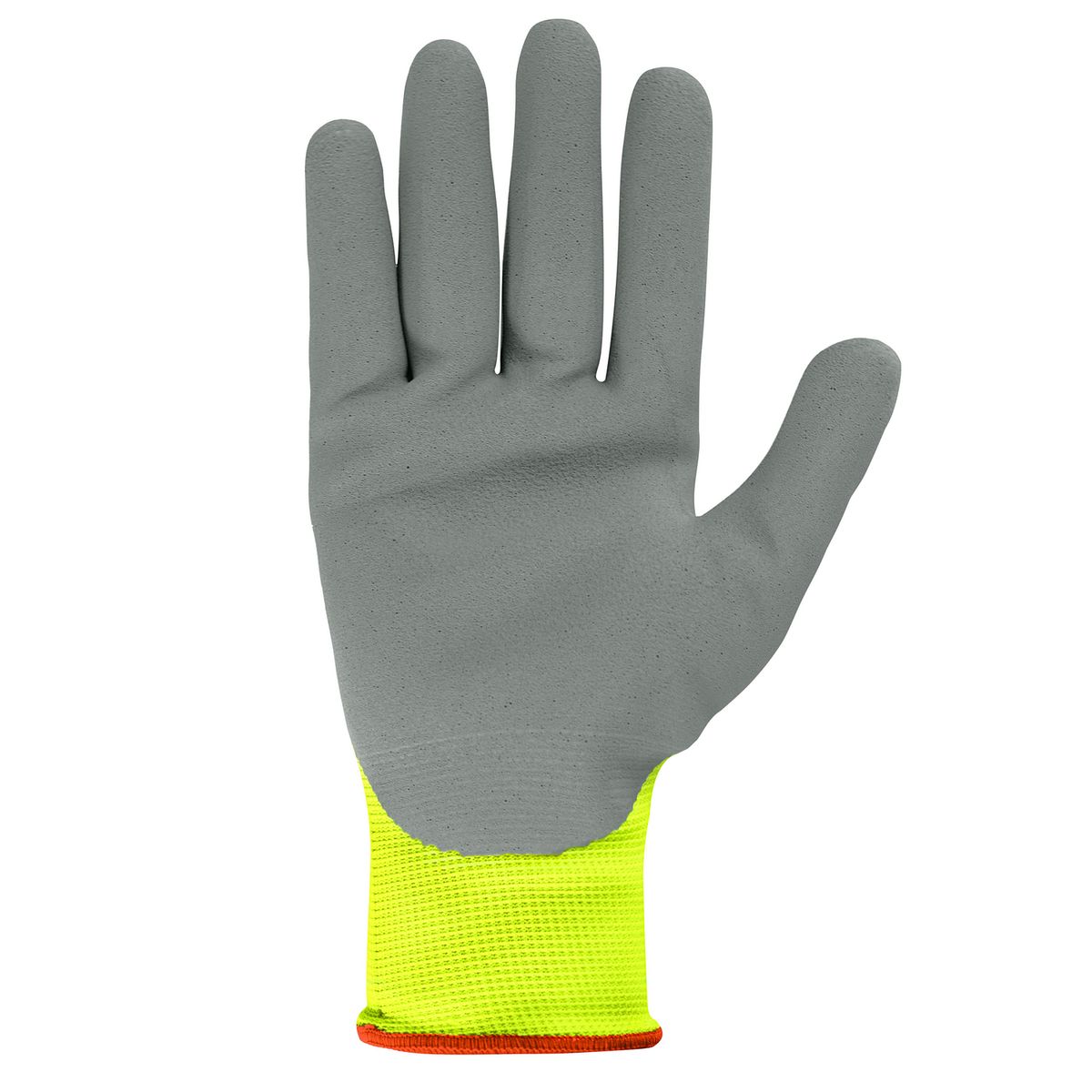 STEELPRO - Guante de Látex 9 Fluor
