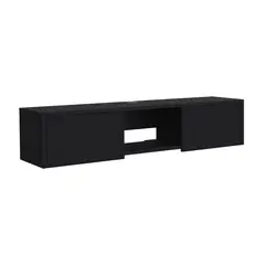 TUHOME - Panel TV 49 " Glen Wengue 125.1x26.8x29.7 cm