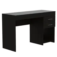 TUHOME - Escritorio Ibare Wengue 120x75x45.4 cm