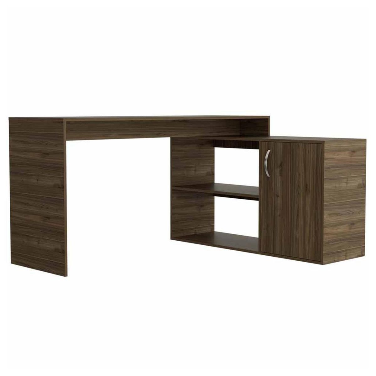 TUHOME - Escritorio Axis Gales 151.5x76.5x116.5 cm