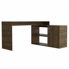 TUHOME - Escritorio Axis Gales 151.5x76.5x116.5 cm