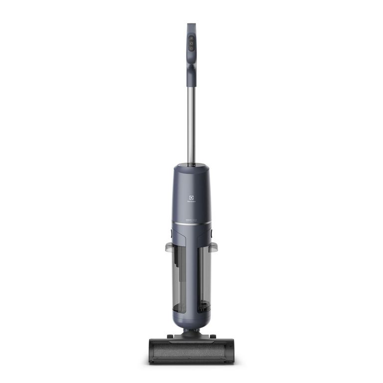 ELECTROLUX Aspiradora Mopa Inalámbrica 350 W 0.78 Litros EMC2500