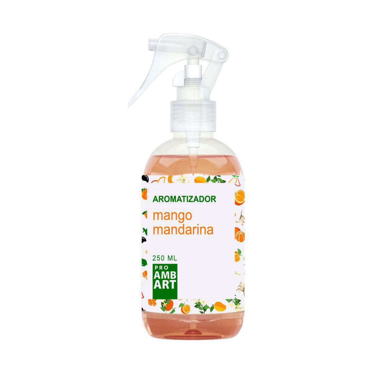 AMBART - Aromatizador Mango - Mandarina 0.25 l