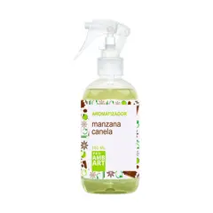 AMBART - Aromatizador Manzana - Canela 250 ml