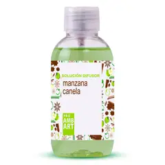 AMBART - Aromatizador Manzana - Canela