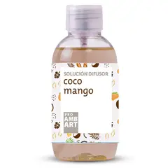 AMBART - Aromatizador Coco - Mango