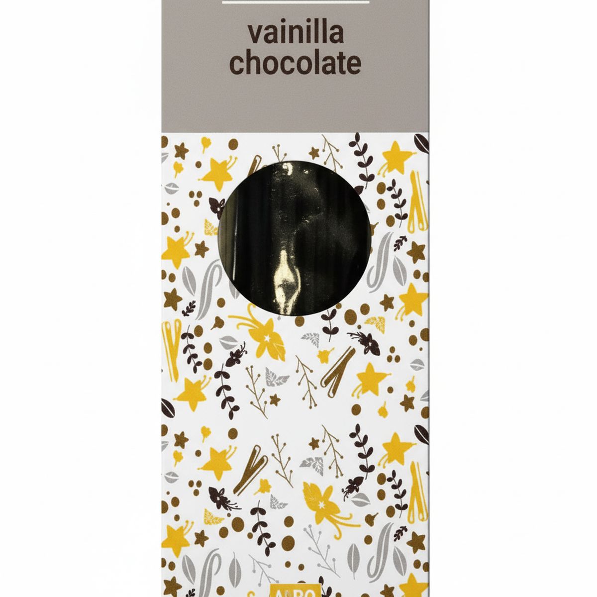 AMBART - Inciensos Vainilla - Chocolate 