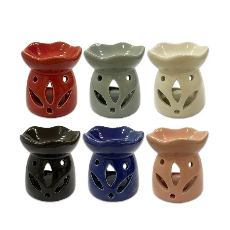 Difusor Decorativo Cerámico