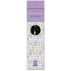 AMBART - Inciensos Lavanda 20 unidad(es)
