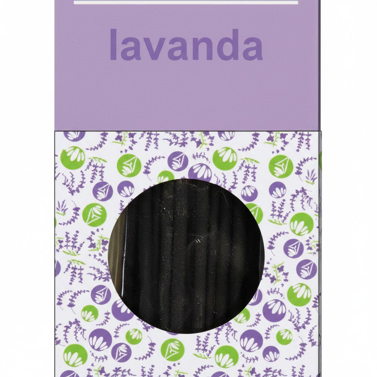 Inciensos Lavanda , marca AMBART - Foto 2