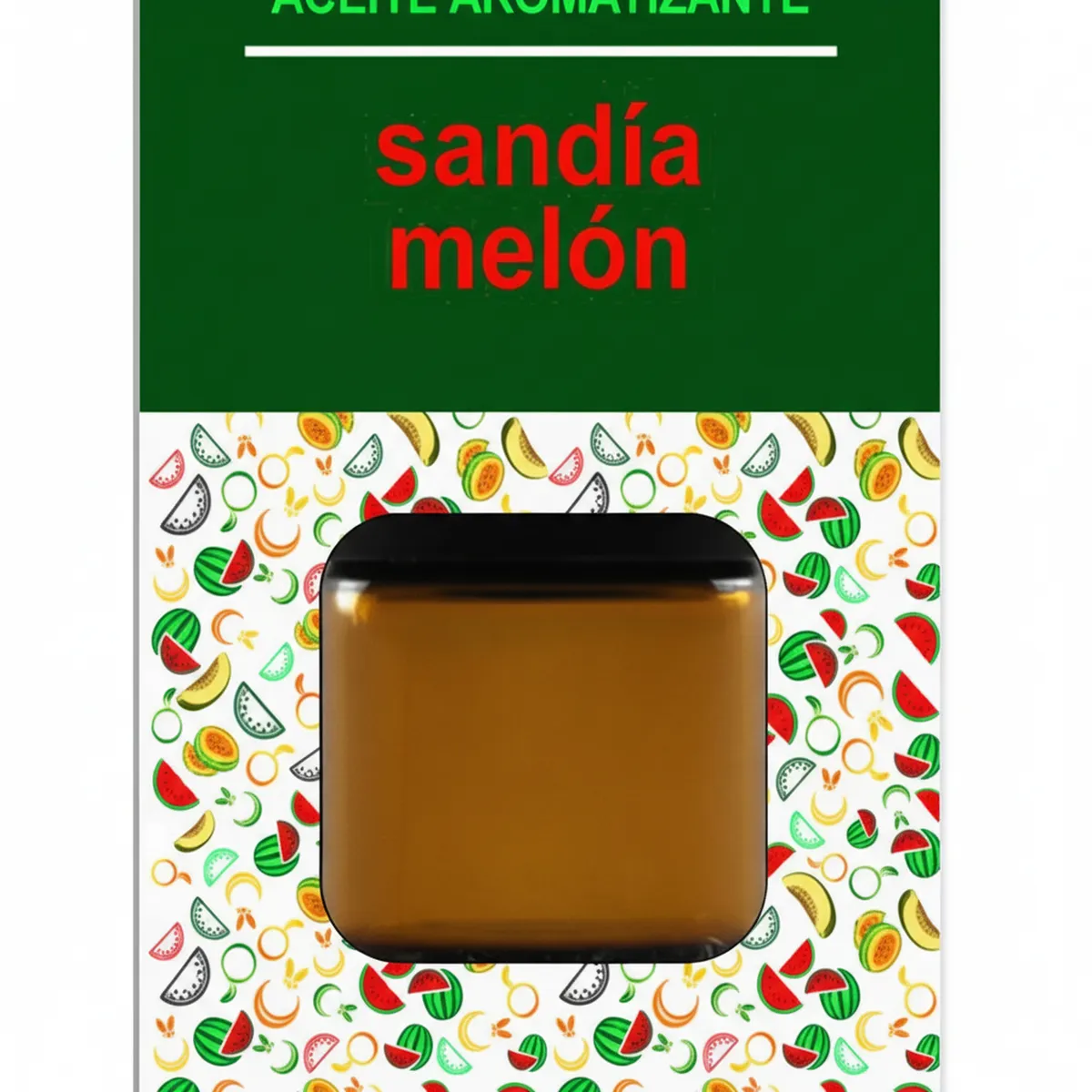 AMBART - Aceite esencial Sandía - Melón 10 cc