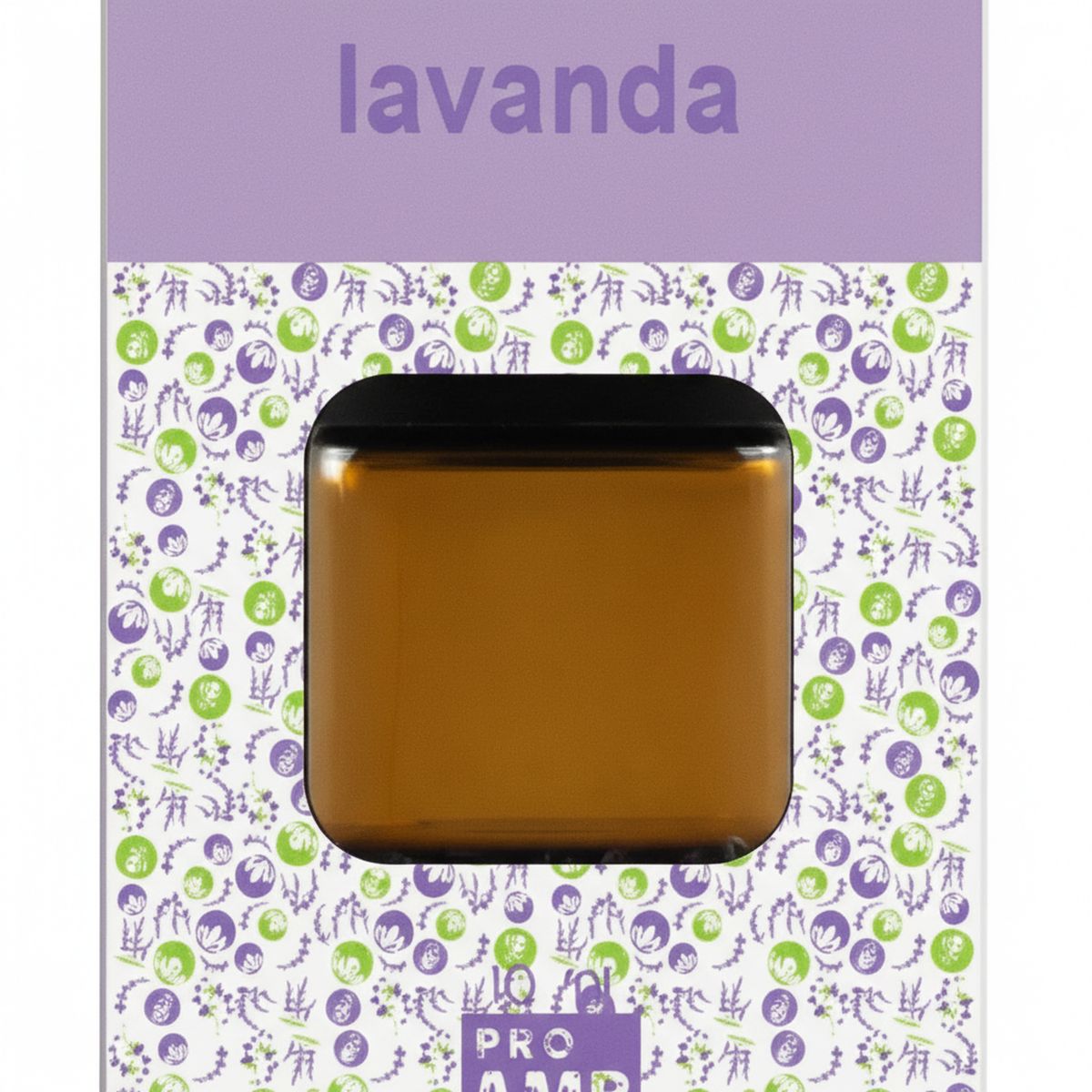 AMBART - Aceite esencial Lavanda 10 cc