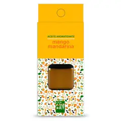 AMBART - Aceite esencial Mango - Mandarina