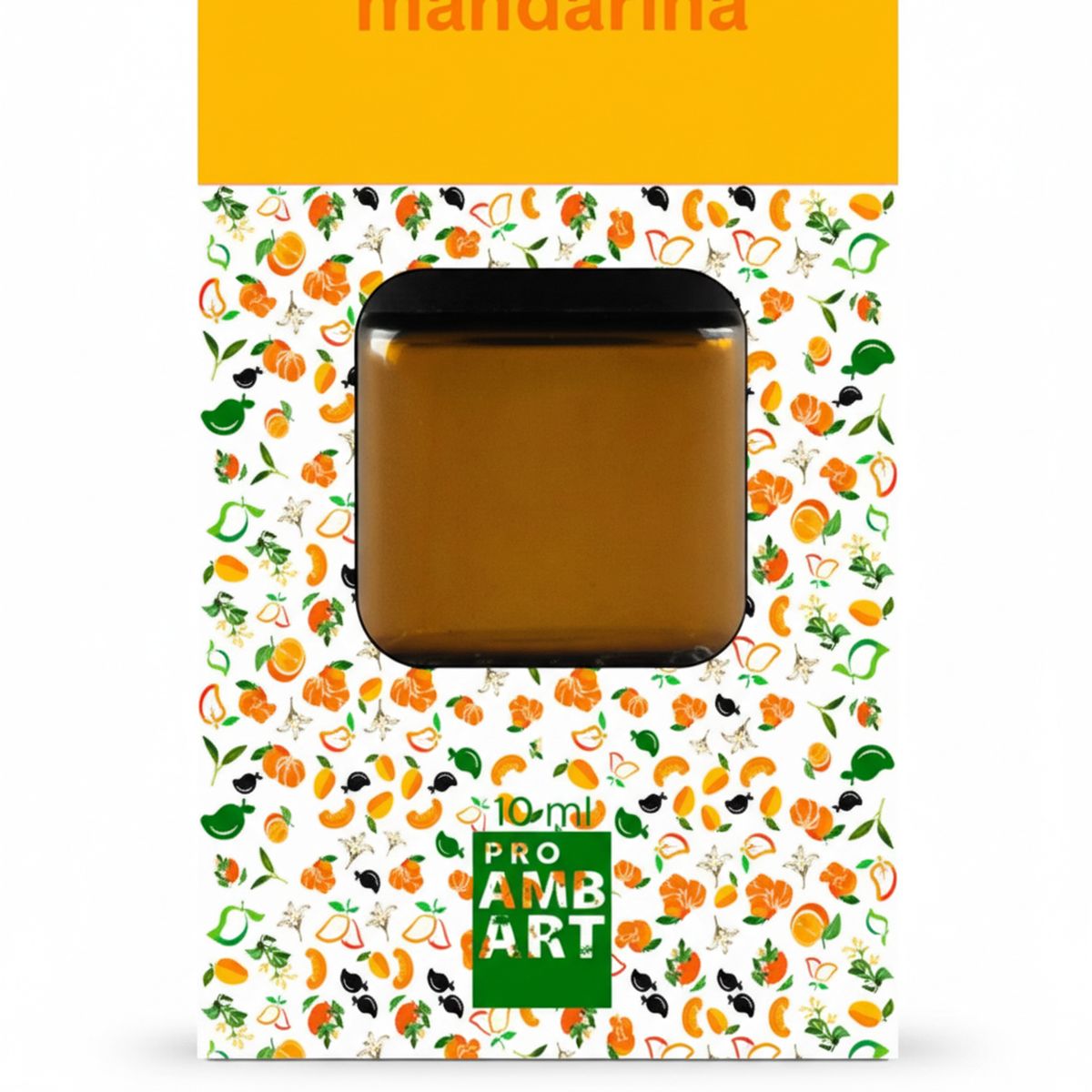 AMBART - Aceite esencial Mango - Mandarina 10 cc