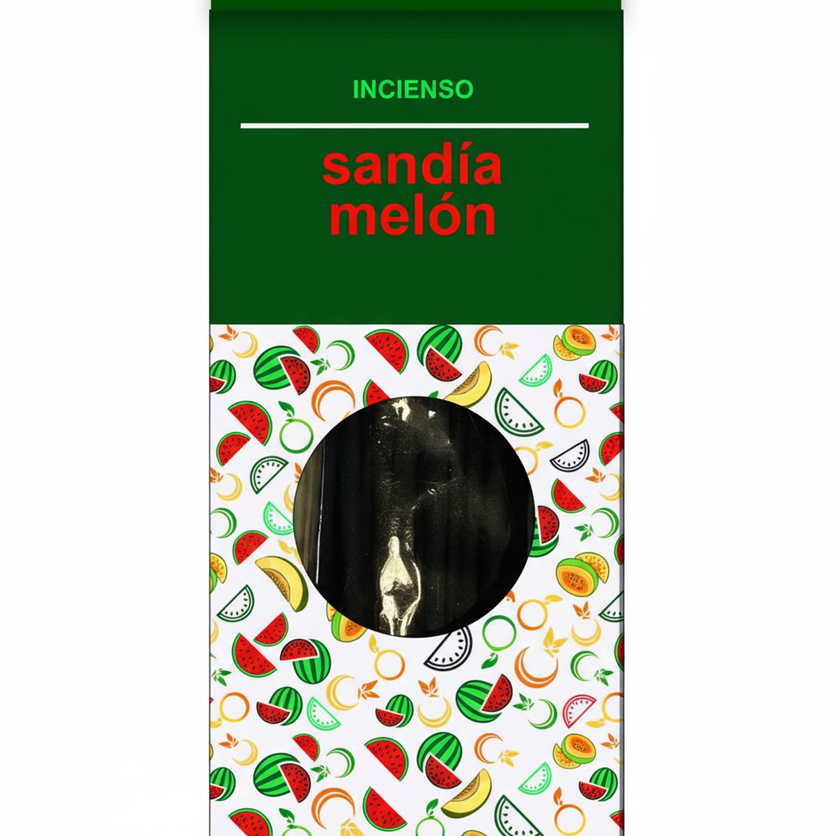 AMBART - Inciensos Sandía - Melón 