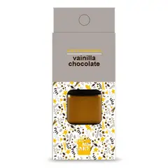 AMBART - Aceite esencial Vainilla - Chocolate
